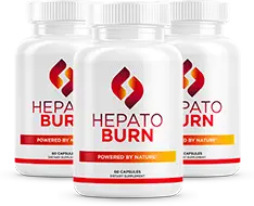 hepato burn
